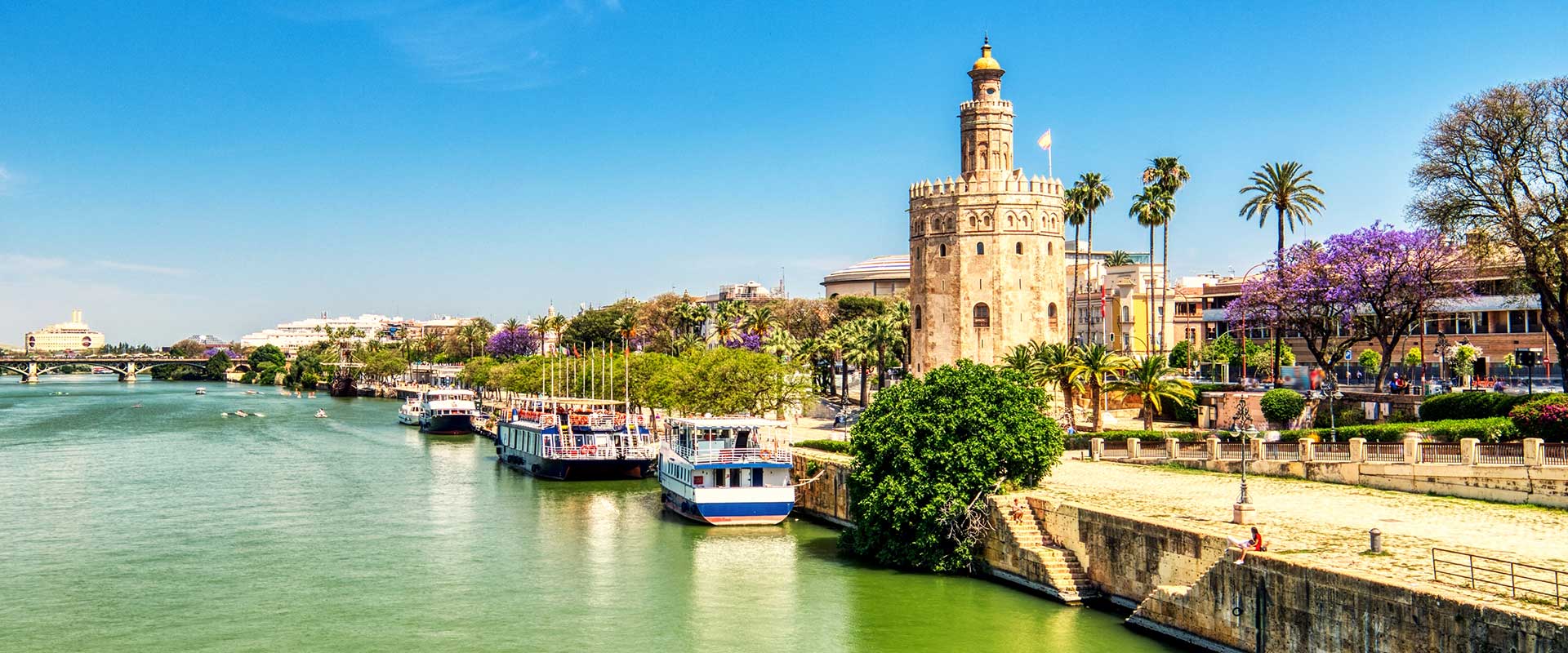 Jewels of Spain, Morocco & Portugal